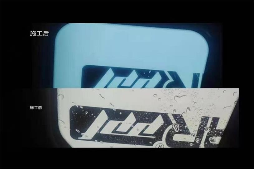 纳尔PPF汽车贴膜：隐形车衣材质该怎么选择？